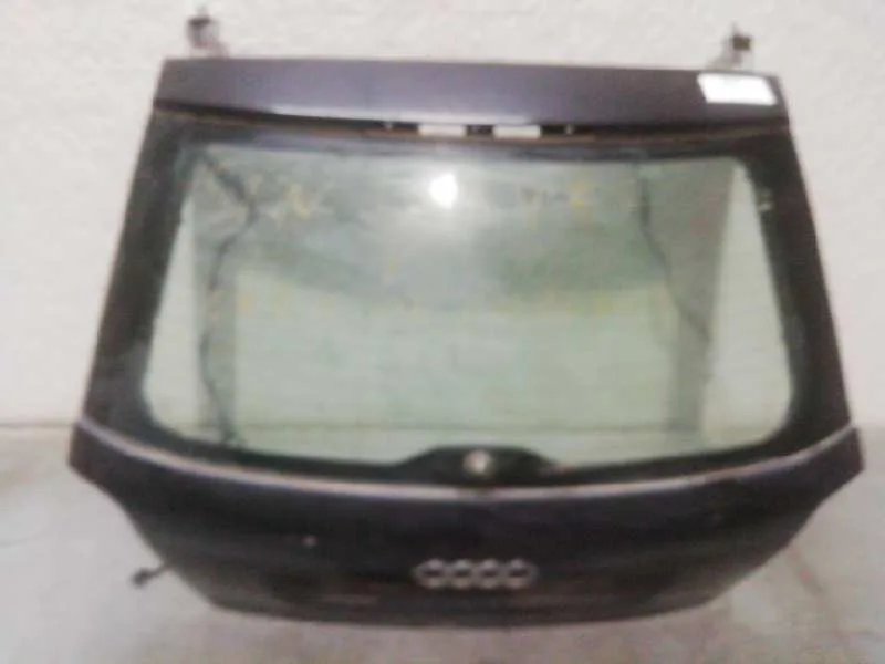 Porton Trasero para Audi A3 (8P)