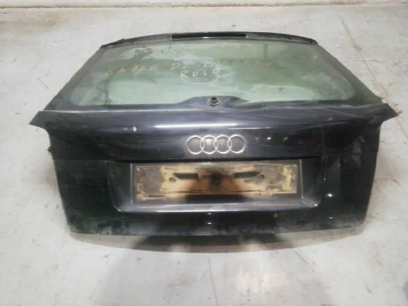 Porton Trasero para Audi A3 (8P)