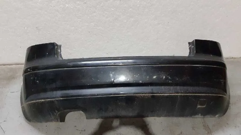 Paragolpes Trasero para Audi A3 (8P)