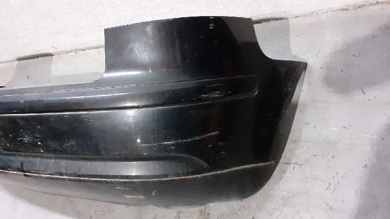 Paragolpes Trasero para Audi A3 (8P)