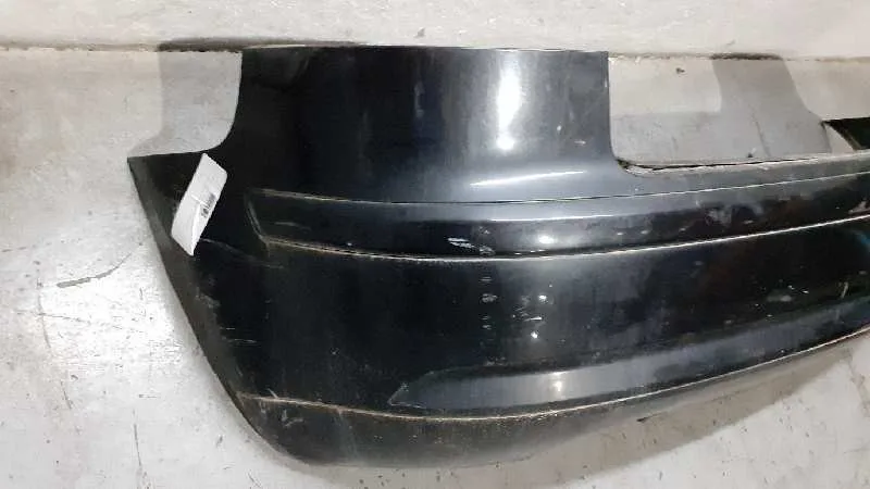 Paragolpes Trasero para Audi A3 (8P)