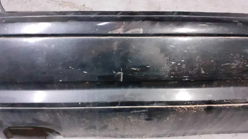 Paragolpes Trasero para Audi A3 (8P)