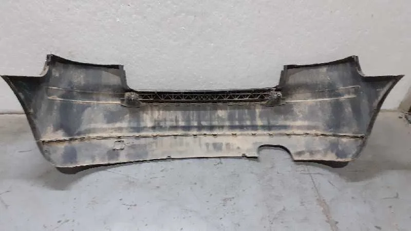 Paragolpes Trasero para Audi A3 (8P)