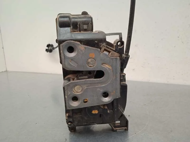 Cerradura Puerta Delantera Derecha para Renault Megane Iii Berlina 5 P