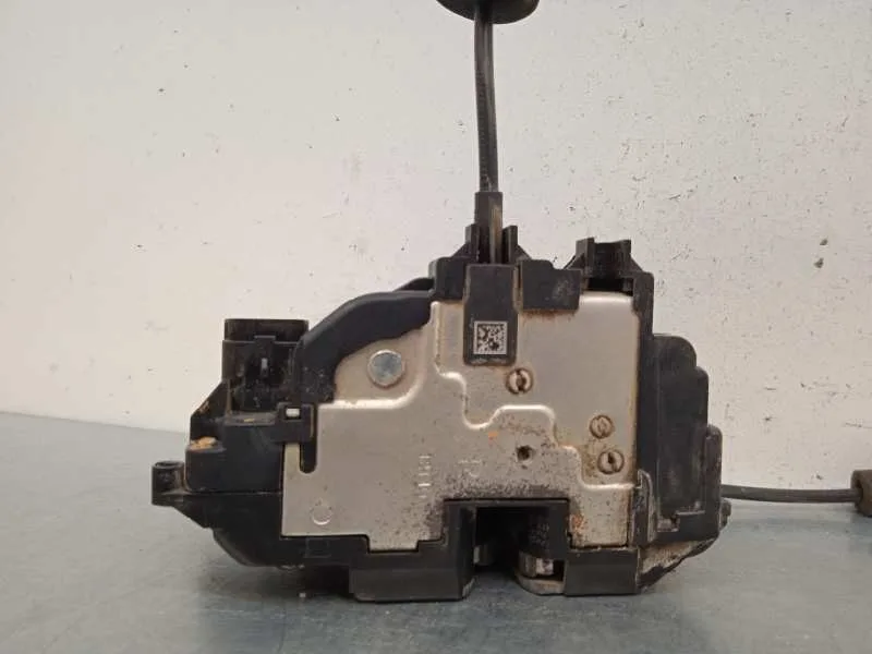 Cerradura Puerta Delantera Derecha para Renault Megane Iii Berlina 5 P