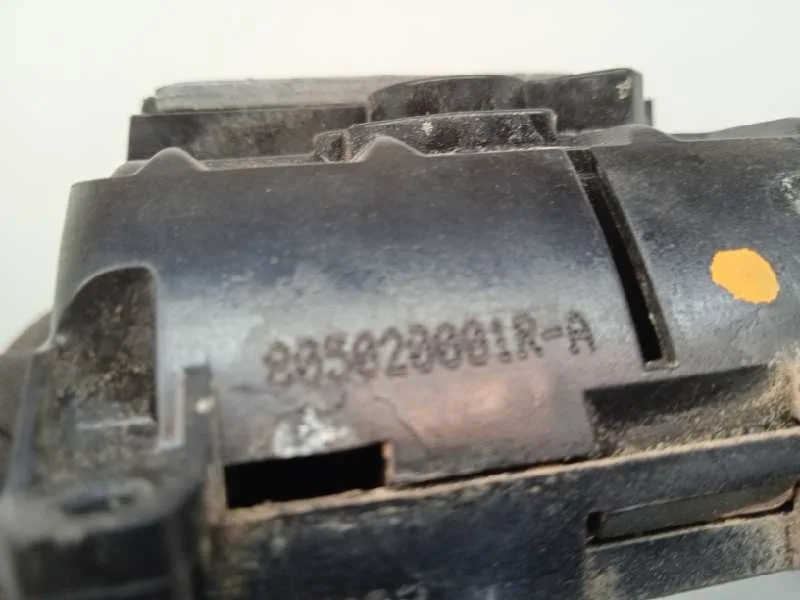 Cerradura Puerta Delantera Derecha para Renault Megane Iii Berlina 5 P