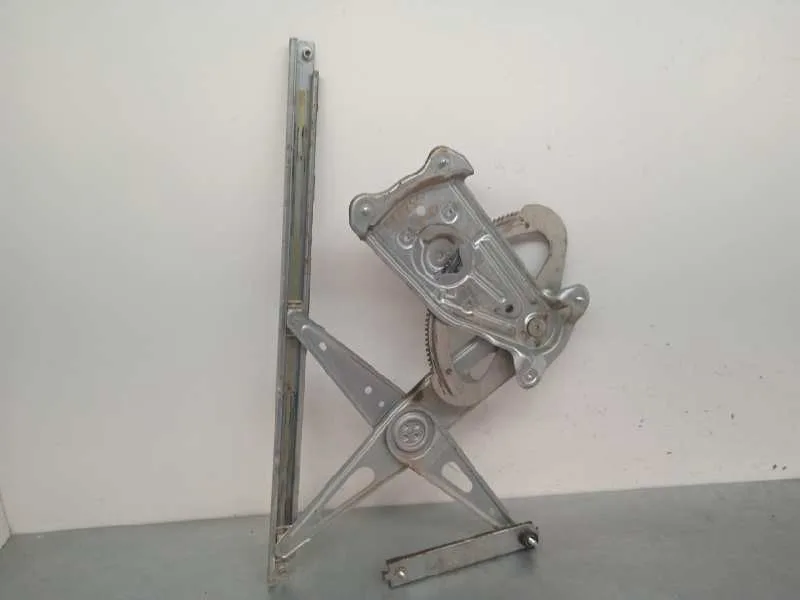 Elevalunas Delantero Derecho para Renault Megane Iii Berlina 5 P