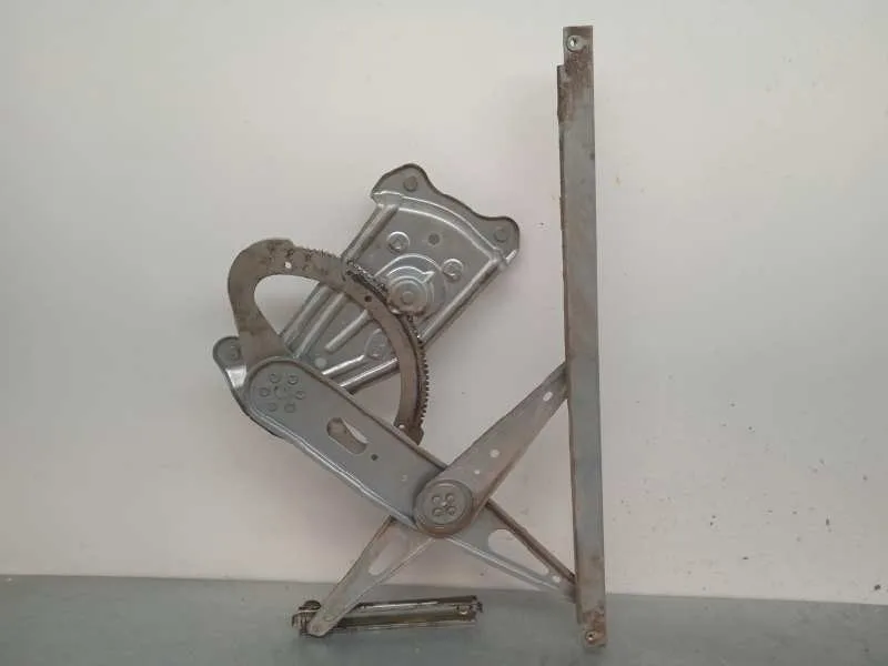 Elevalunas Delantero Derecho para Renault Megane Iii Berlina 5 P