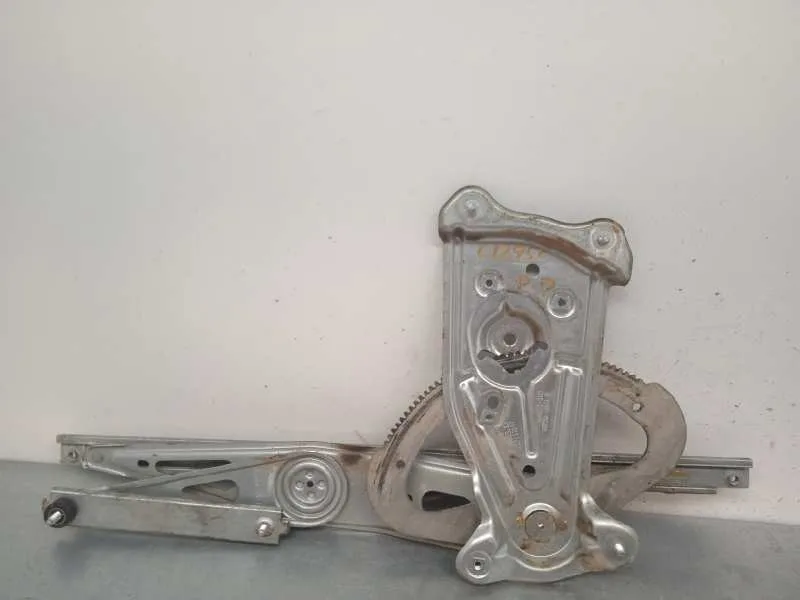 Elevalunas Delantero Derecho para Renault Megane Iii Berlina 5 P