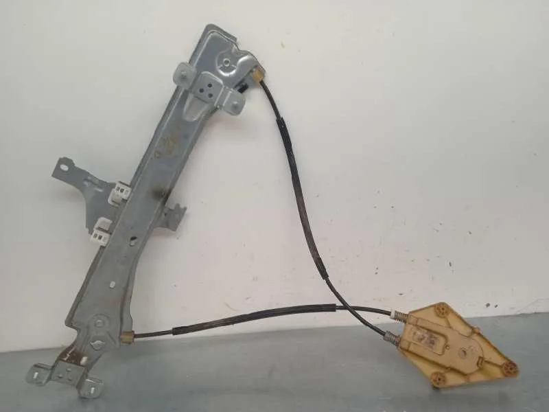 Elevalunas Trasero Derecho para Renault Megane Iii Berlina 5 P