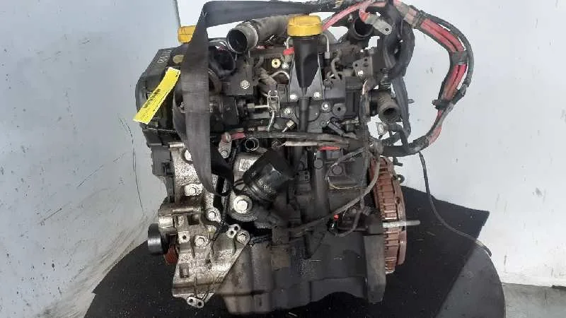 Motor Completo para Renault Megane Iii Berlina 5 P