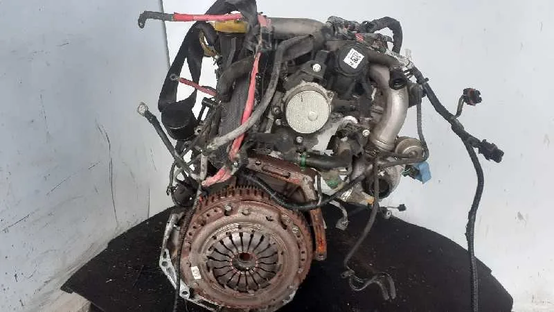 Motor Completo para Renault Megane Iii Berlina 5 P