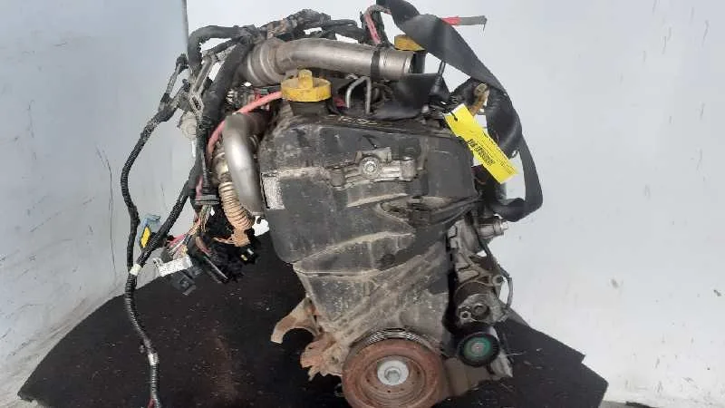 Motor Completo para Renault Megane Iii Berlina 5 P