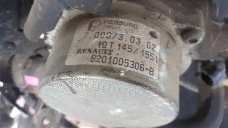 Motor Completo para Renault Megane Iii Berlina 5 P