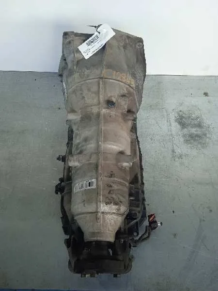 Caja Cambios para Bmw Serie 3 Berlina (E90)
