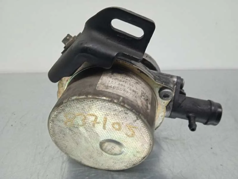 Depresor Freno / Bomba Vacio para Renault Kangoo