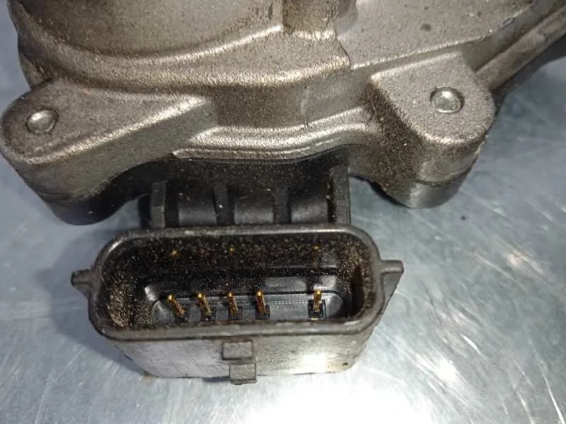 Caja Mariposa para Renault Kangoo