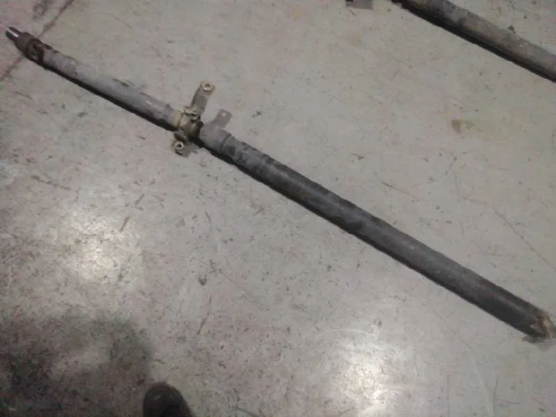 Transmision Central para Mitsubishi Outlander (Cw0)