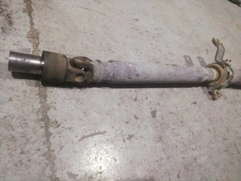 Transmision Central para Mitsubishi Outlander (Cw0)