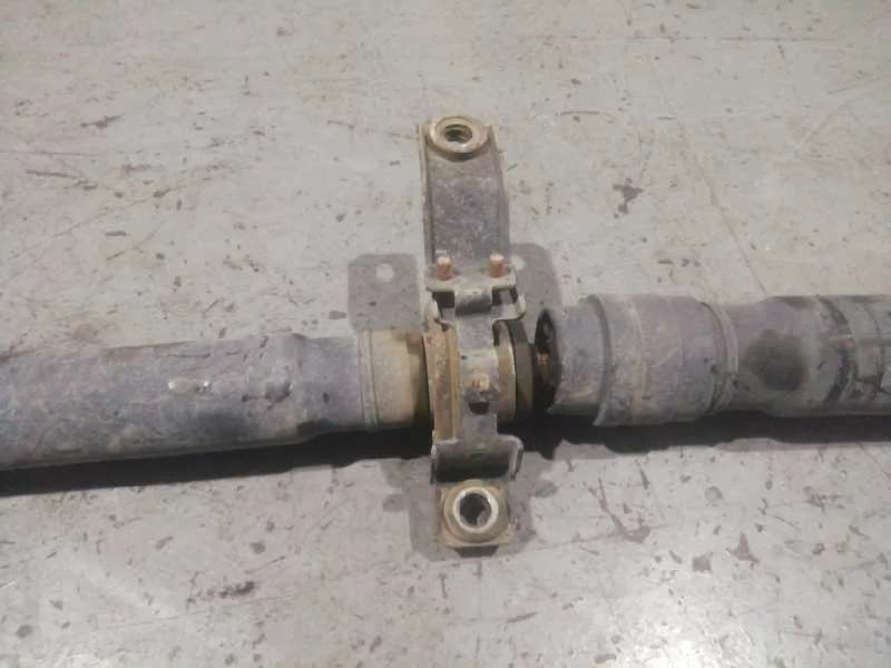 Transmision Central para Mitsubishi Outlander (Cw0)