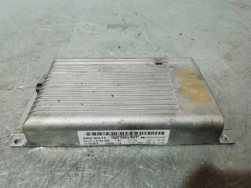 Modulo Electronico para Bmw X5 (E70)