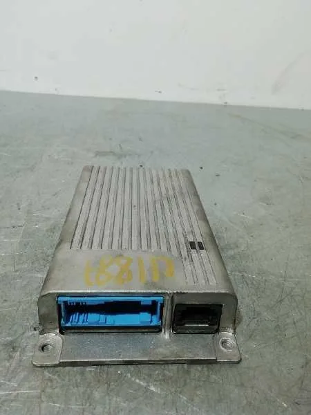 Modulo Electronico para Bmw X5 (E70)
