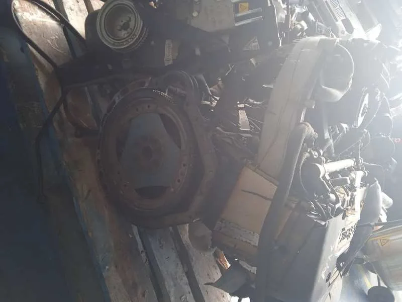 Motor Completo para Mercedes-Benz Clase E (W210) Familiar