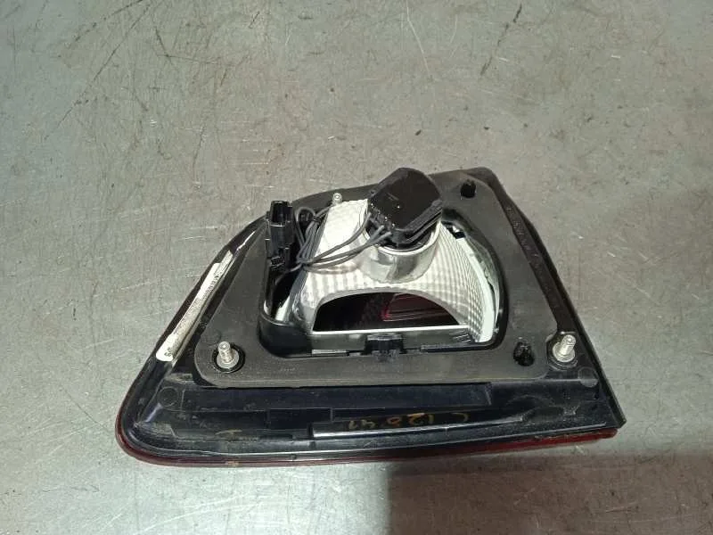 Piloto Trasero Derecho Interior para Renault Kadjar