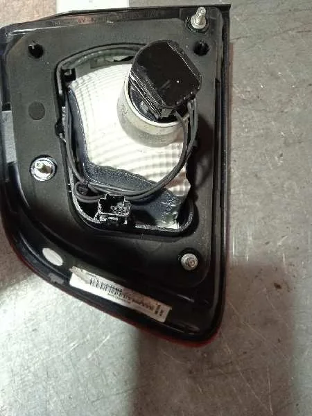 Piloto Trasero Derecho Interior para Renault Kadjar