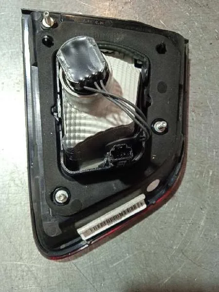 Piloto Trasero Izquierdo Interior para Renault Kadjar