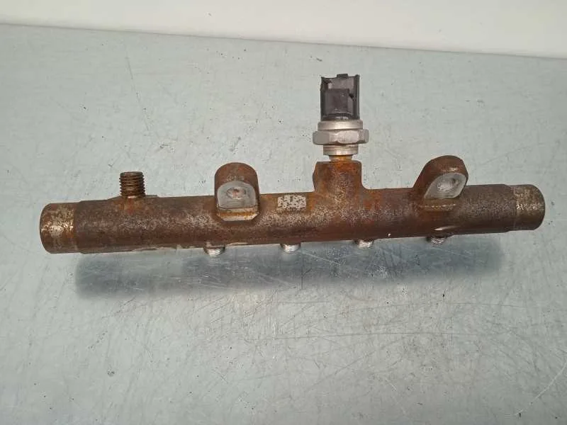 Rampa Inyectora para Nissan Qashqai+2 (Jj10)