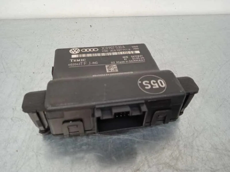 Modulo Electronico para Volkswagen Passat Berlina (3C2)
