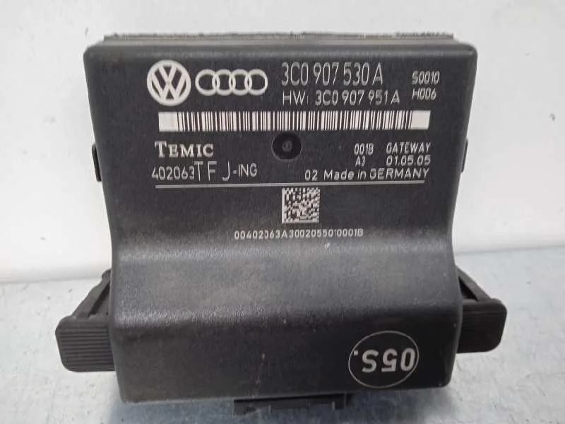 Modulo Electronico para Volkswagen Passat Berlina (3C2)