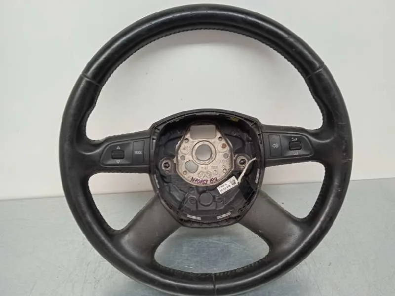Volante para Audi Q7 (4L)