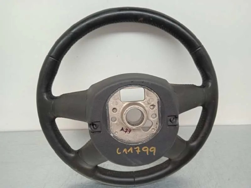 Volante para Audi Q7 (4L)