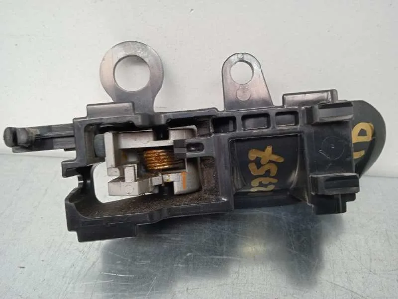 Maneta Interior Trasera Derecha para Toyota Yaris (Ncp1/Nlp1/Scp1)