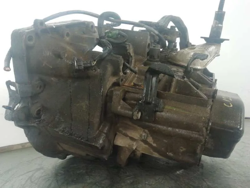 Caja Cambios para Peugeot 807