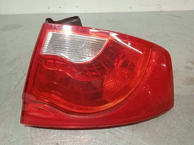 Piloto Trasero Derecho para Seat Exeo Berlina (3R2)
