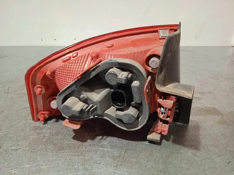 Piloto Trasero Derecho para Seat Exeo Berlina (3R2)