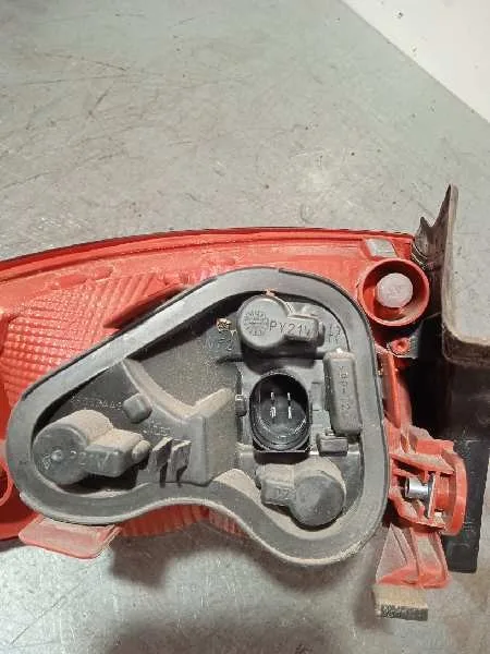 Piloto Trasero Derecho para Seat Exeo Berlina (3R2)