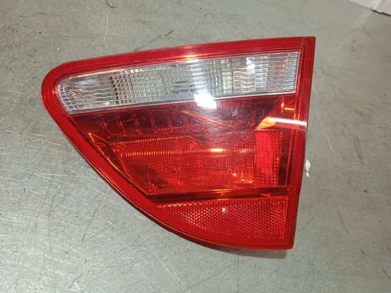 Piloto Trasero Derecho Interior para Seat Exeo Berlina (3R2)