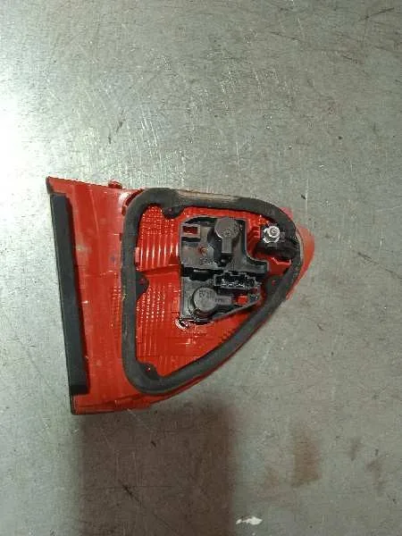 Piloto Trasero Derecho Interior para Seat Exeo Berlina (3R2)