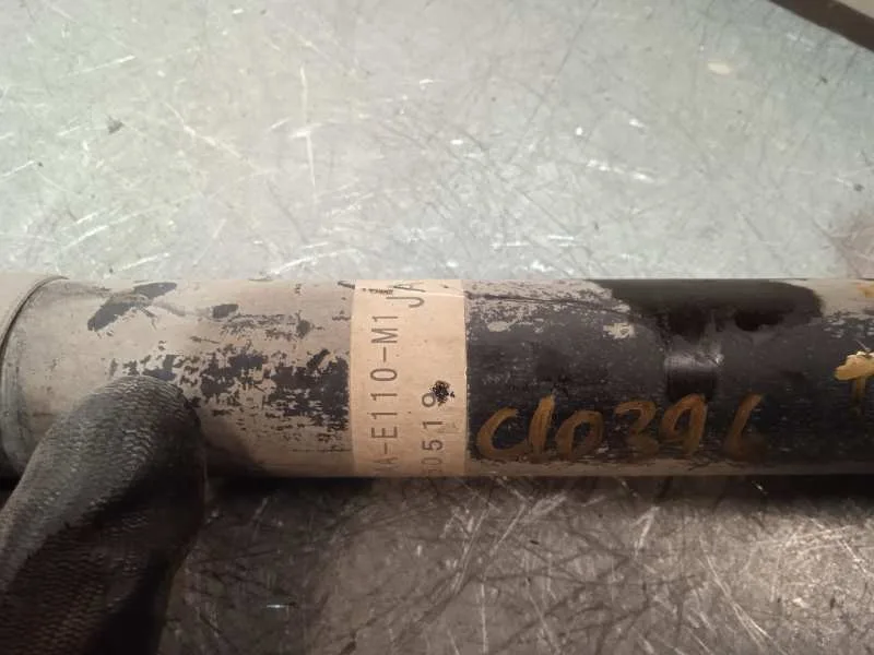 Amortiguador Trasero Izquierdo para Honda Jazz (Gd1/5)