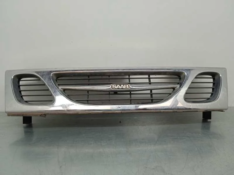 Rejilla Delantera para Saab 9-3 Berlina