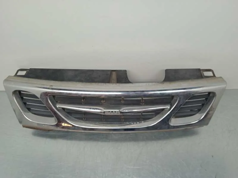 Rejilla Delantera para Saab 9-3 Berlina