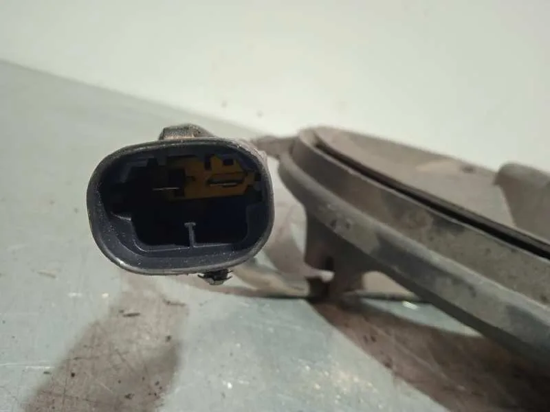 Electroventilador para Citroën C4 Coupe