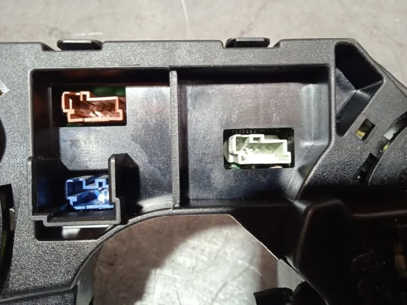 Mando Multifuncion para Citroën C4 Coupe