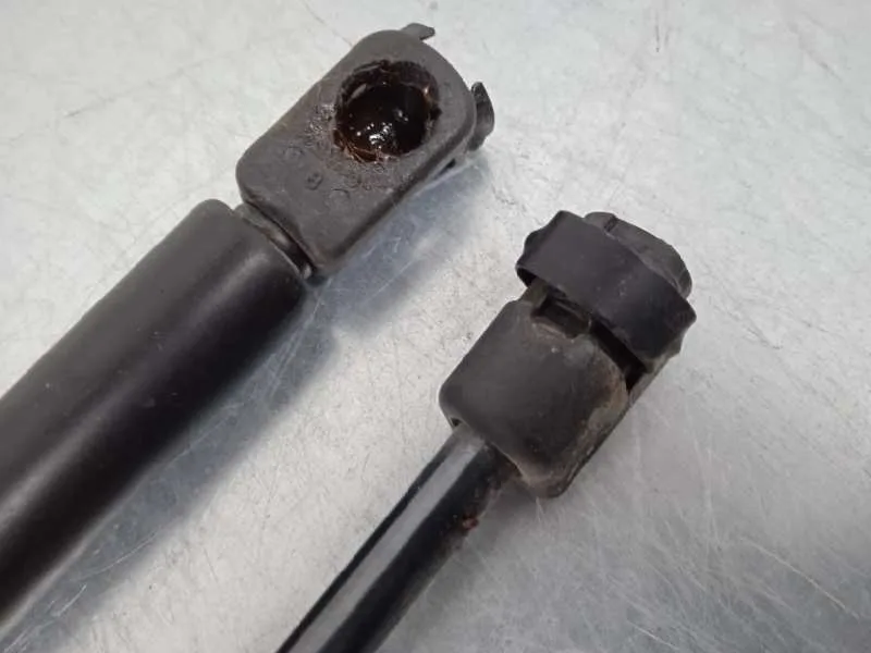 Amortiguadores Maletero / Porton para Bmw Serie 3 Compacto (E36)