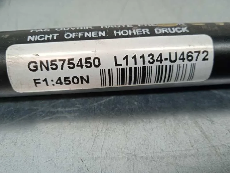 Amortiguadores Maletero / Porton para Bmw Serie 3 Compacto (E36)
