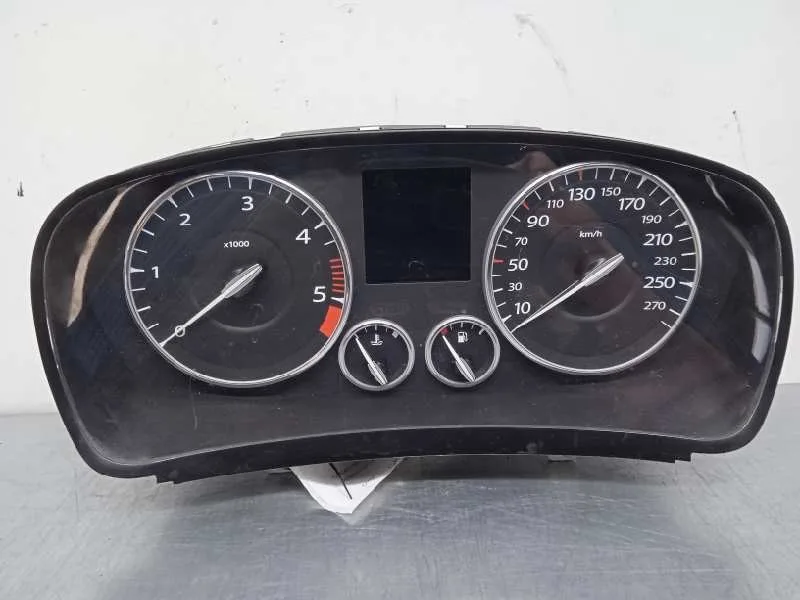 Cuadro Instrumentos para Renault Laguna Iii
